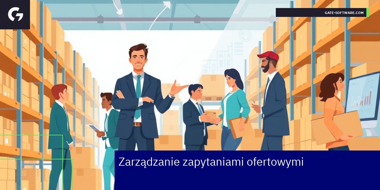 Proces zamawiania i sprzedaży w Magento 2 B2B