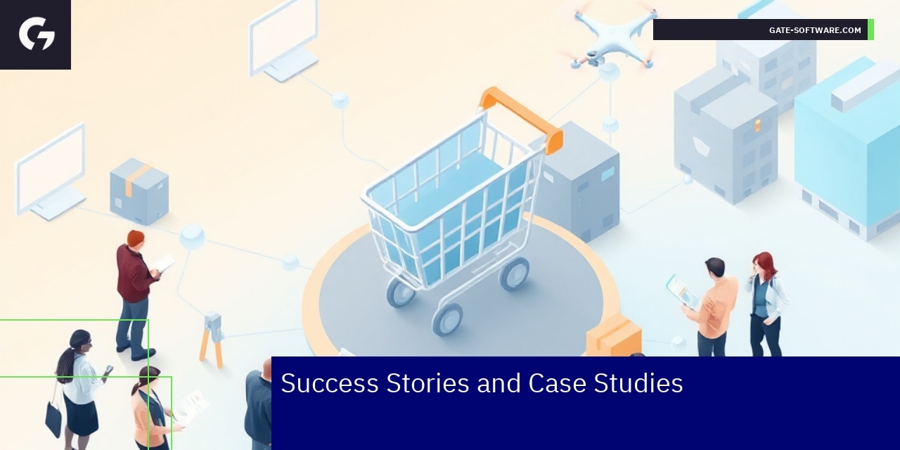 E-commerce platform migration and collaboration teamwork