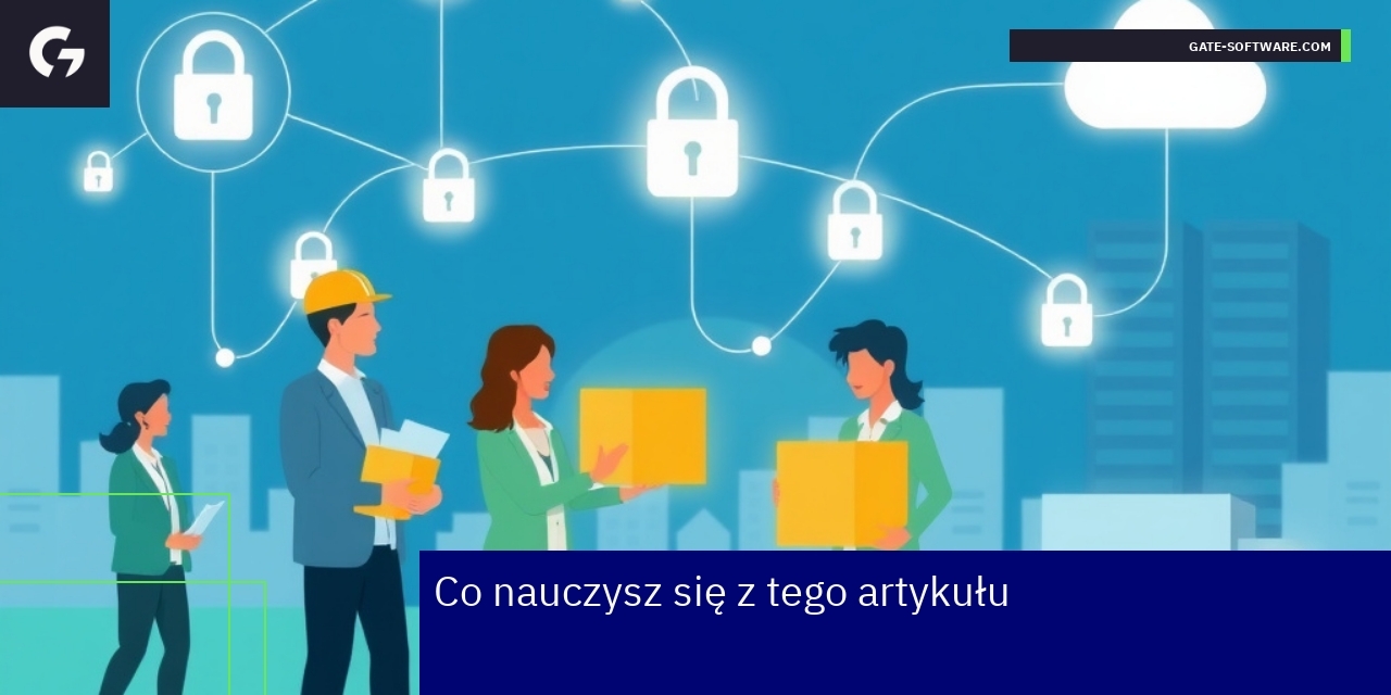 Schemat ochrony danych i bezpieczeństwa Magento 2