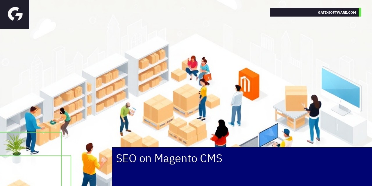 Magento SEO and Hyva Optimization Overview Magento SEO modules and page speed optimization