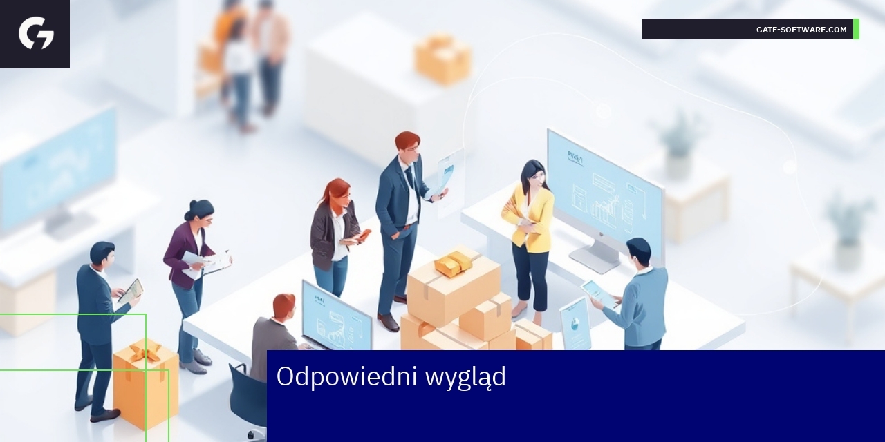 Nowoczesny design, intuicyjna nawigacja i responsywność