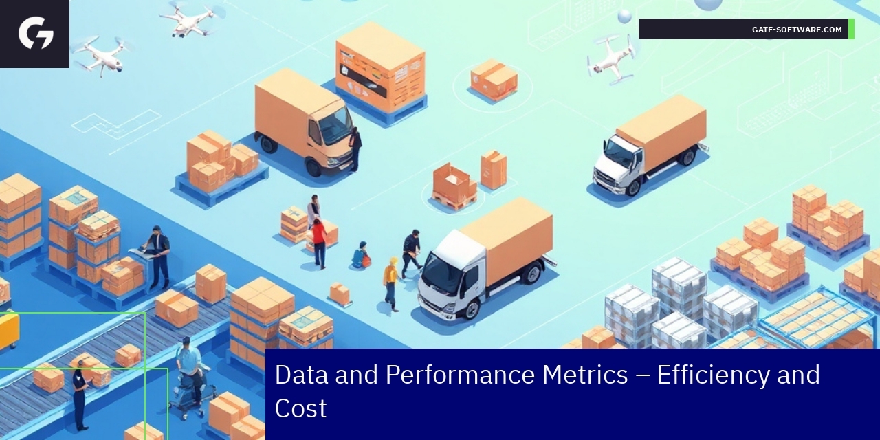 Hyva eCommerce Efficiency and Performance Metrics Graphs showing Hyva performance and cost improvements