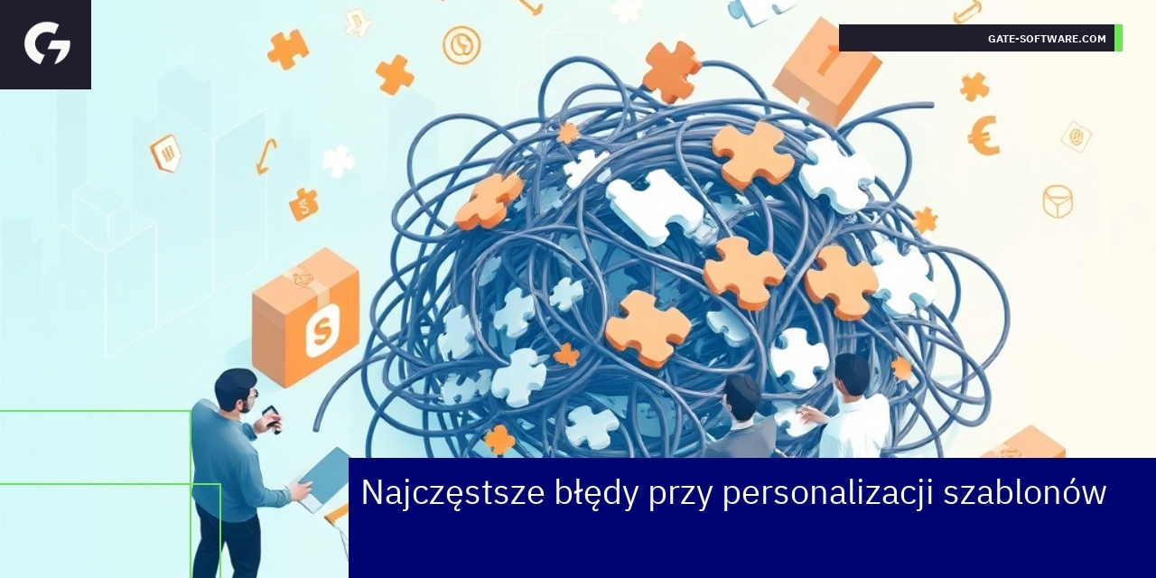 Schemat błędów personalizacji w Magento i Hyva