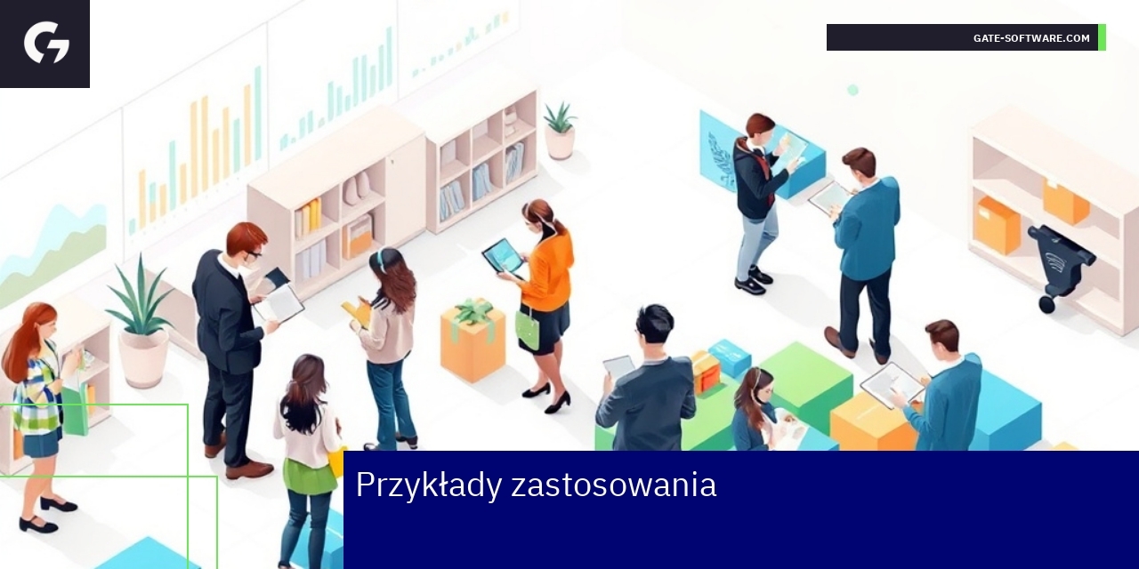 Schemat przedstawiający modułowy motyw Tiles i jego funkcje