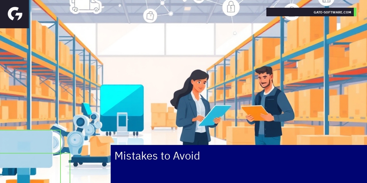 Common Mistakes to Avoid in UiR Optimization User interface errors and optimization tips graphic