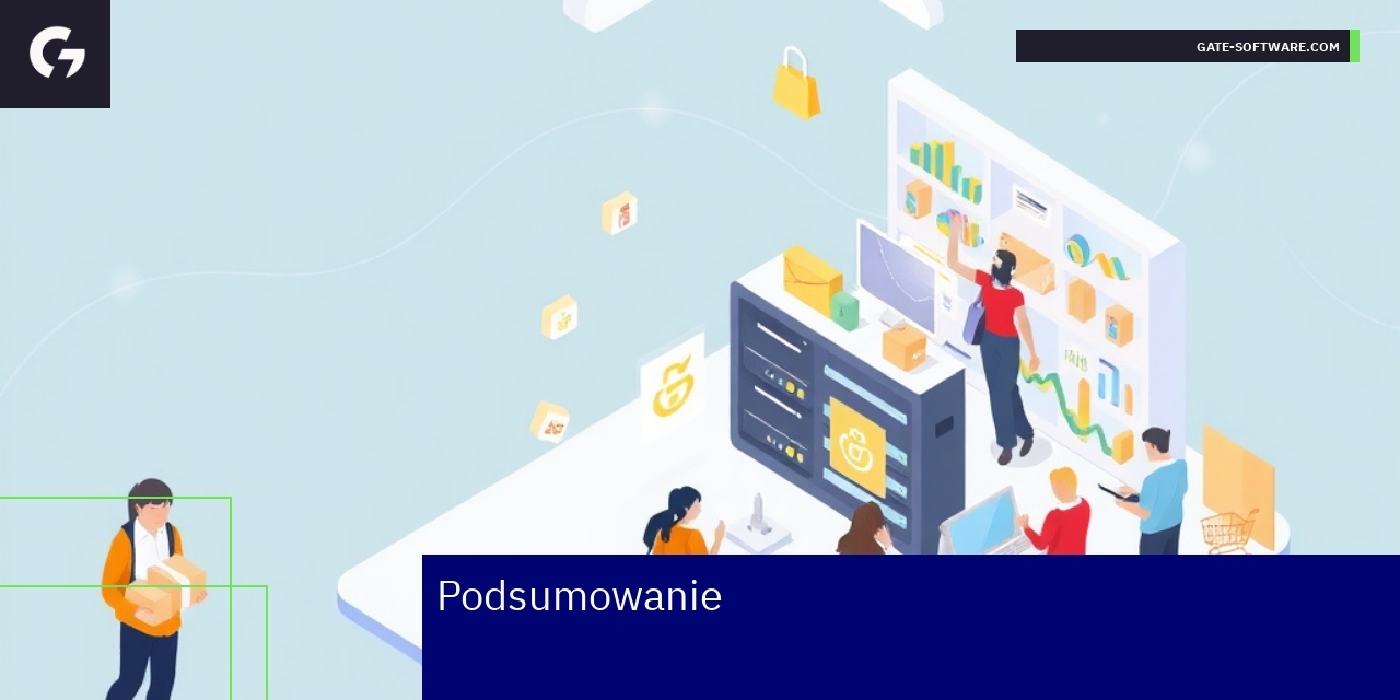 Wzrost szybkości ładowania i konwersji sklepu