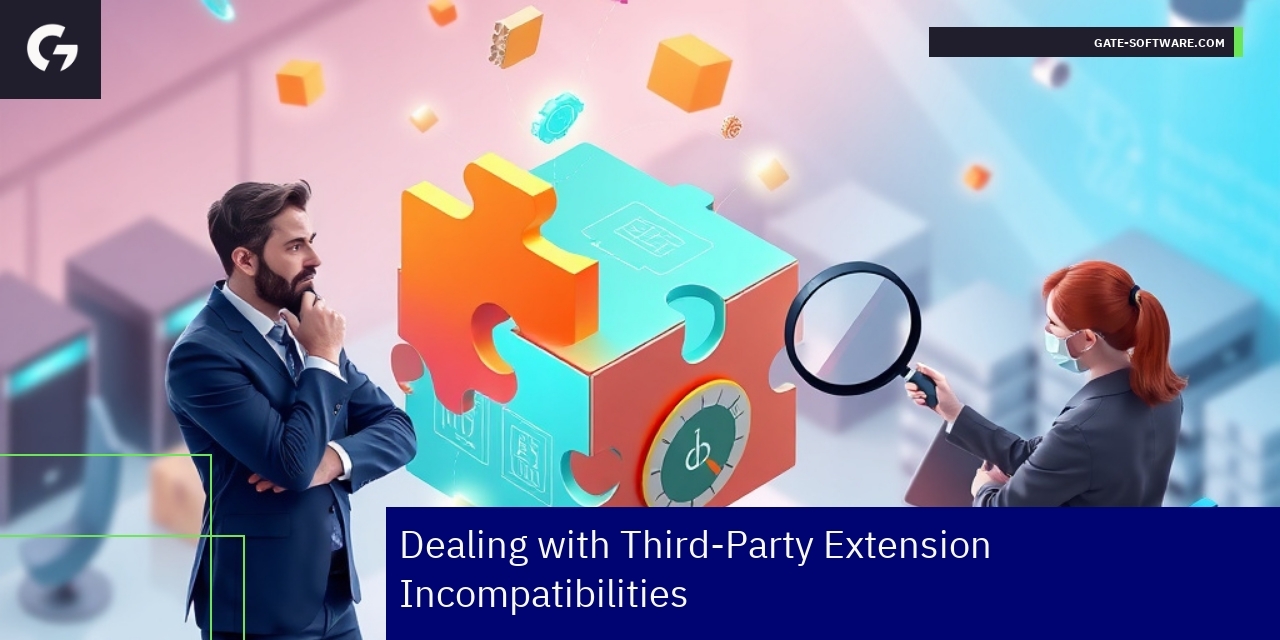 Magento 2 extensions integration and performance testing