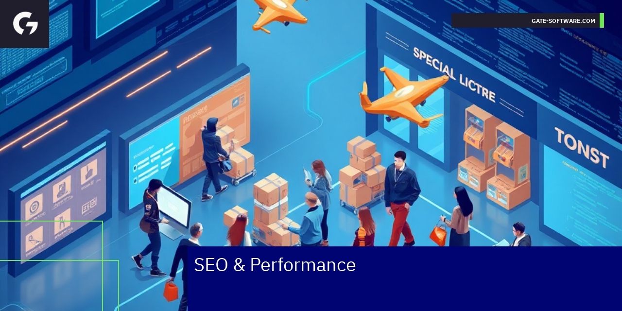 Magento 2 frontend optimization with Hyva framework