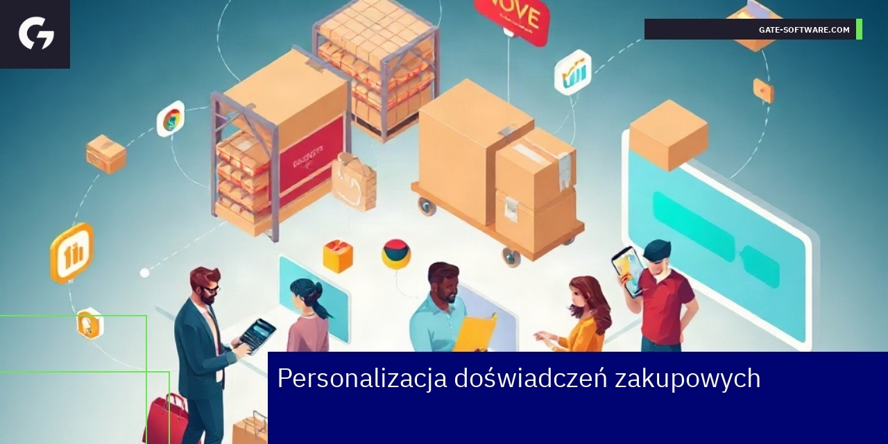 Personalizacja w e-commerce na platformie Hyva Diagram personalizacji i integracji systemów Hyva