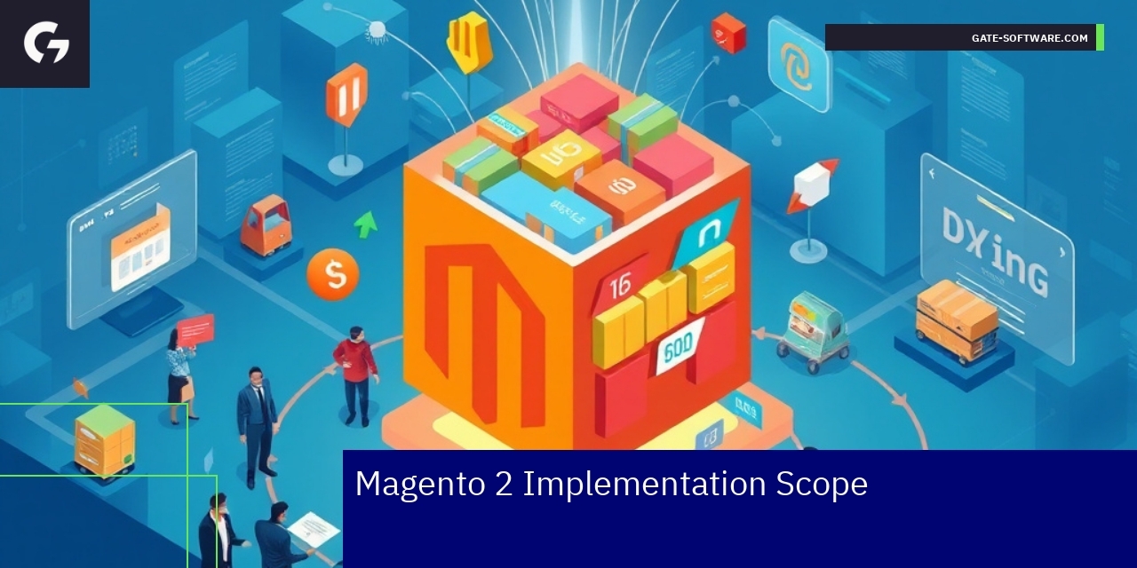 Magento 2 platform features and expert collaboration