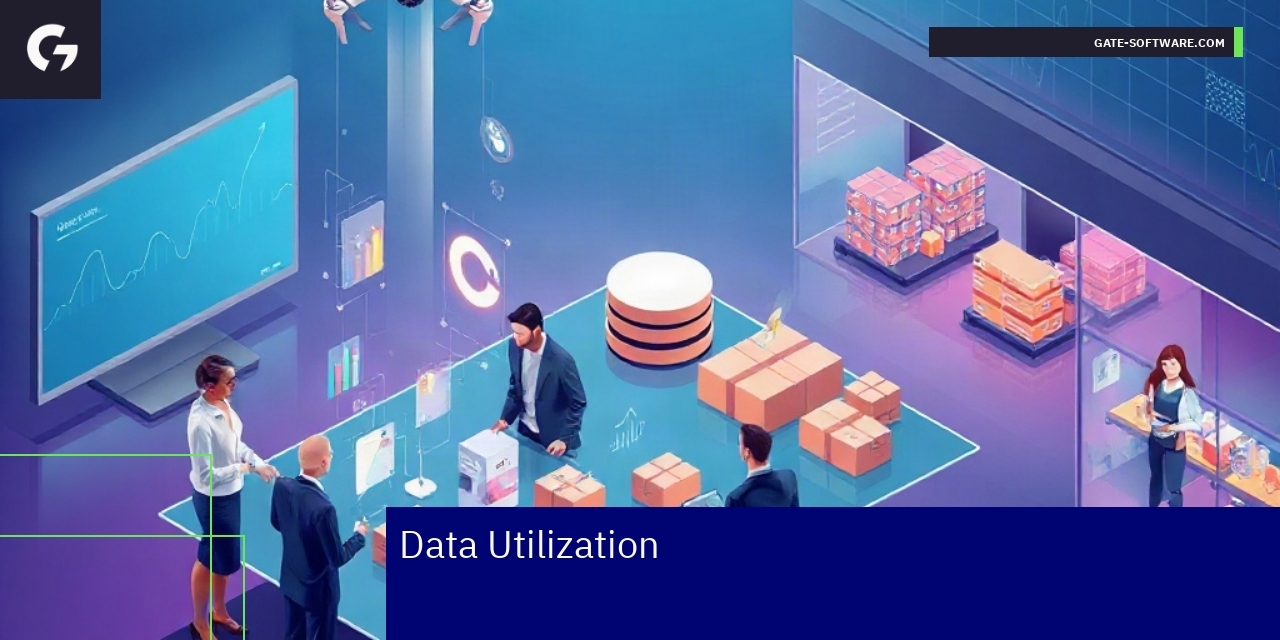 Effective Data Utilization with Hyva and Magento 2 Dashboard showing data insights in eCommerce platform
