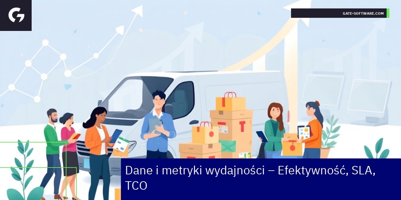 Efektywność i korzyści projektów Hyva Wykresy i dane efektywności Hyva w projektach