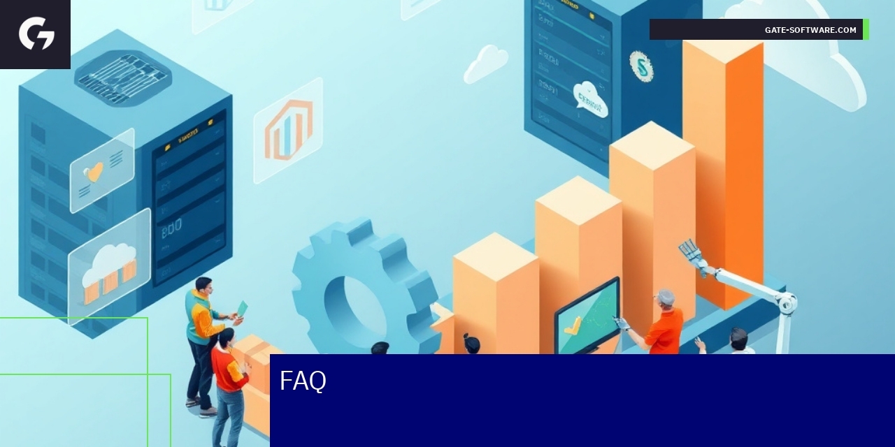 Schemat rozwoju, kosztów i hostingu Magento 2