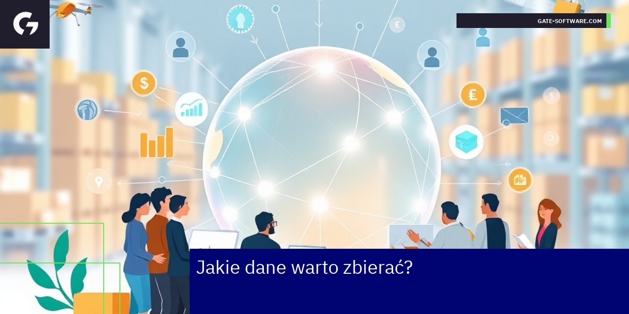 Kluczowe dane do zbierania na platformie Hyva Schemat danych technicznych, użytkowych i biznesowych