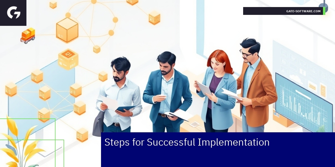 Steps for B2B Magento e-commerce platform setup