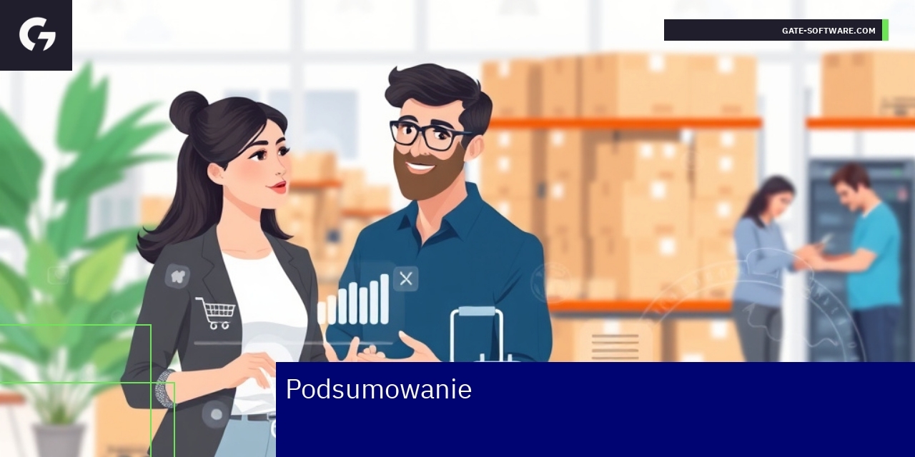 Schemat korzyści Hyva i współpracy Gate-Software
