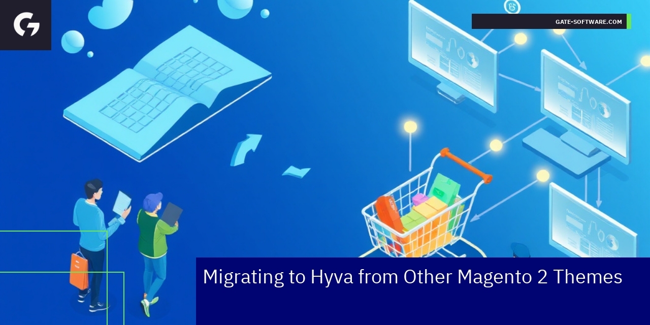 Magento 2 Hyva theme migration and performance