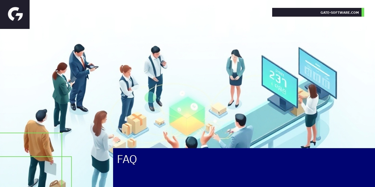 Wykres trendów i personalizacji platformy B2B