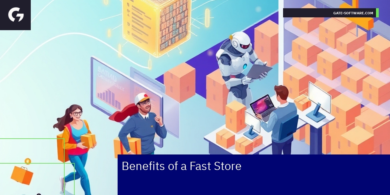 Hyvä Theme Performance and UX Benefits Graph showing Hyvä theme performance improvements