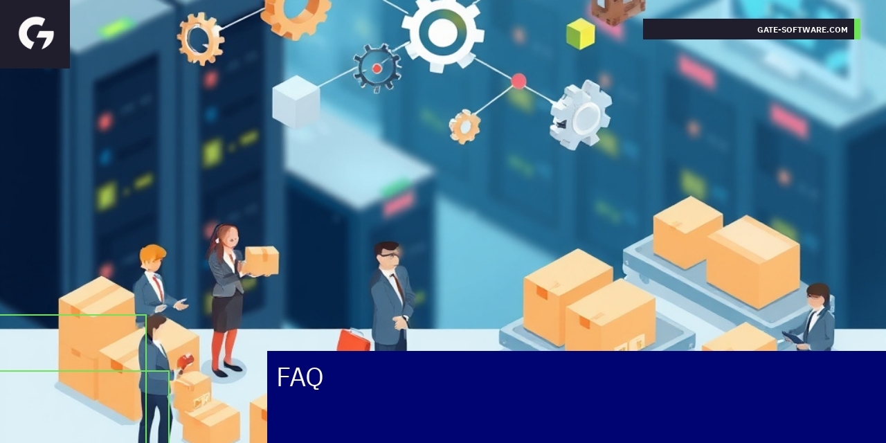 Schemat rozwoju firm B2B z Magento 2 i automatyzacją