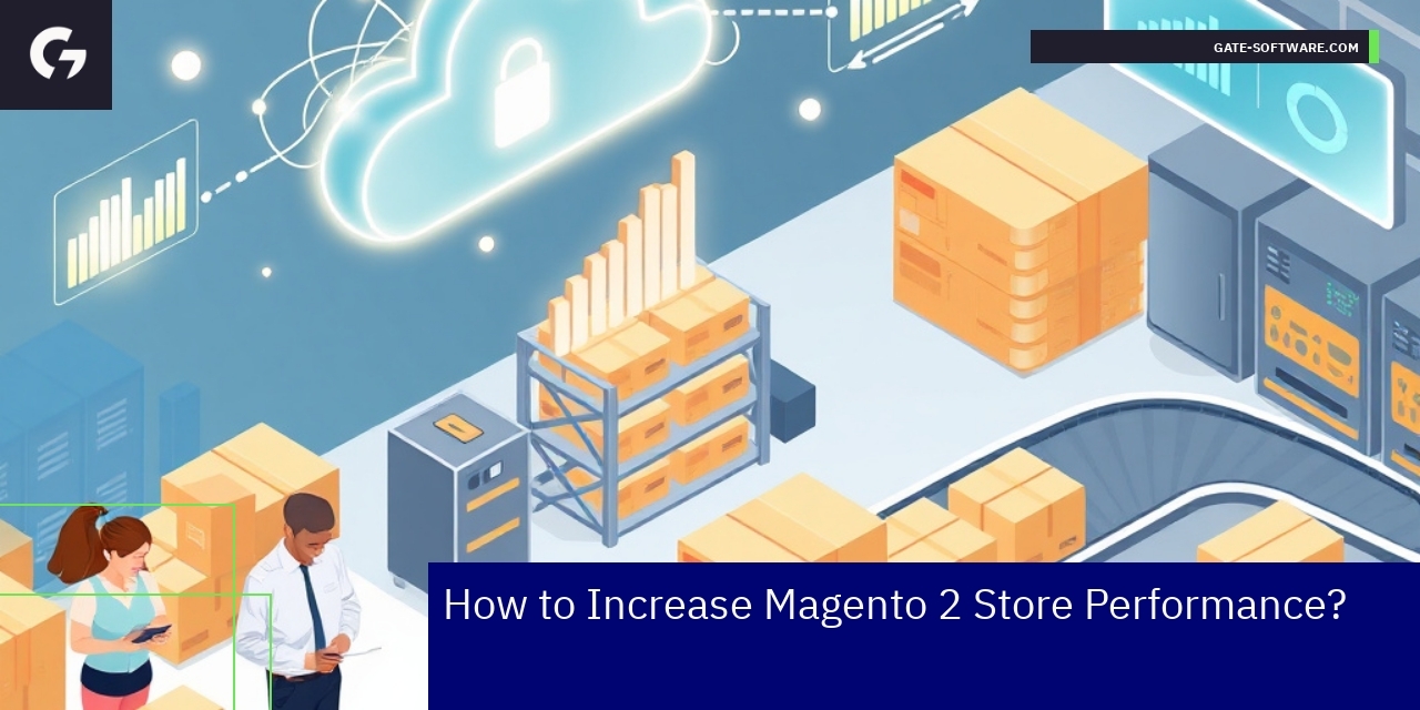 How to Increase Magento 2 Store Performance Magento 2 performance metrics and optimization overview