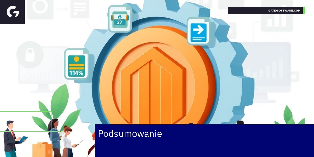 schemat optymalizacji i przyspieszenia ładowania strony