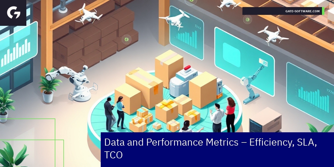Charts showing Hyvä project metrics and data