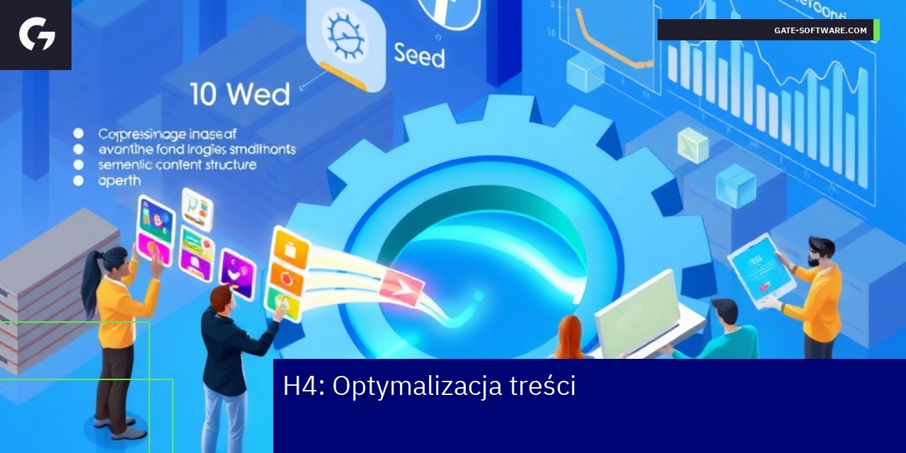 Schemat optymalizacji treści i wydajności w Hyva