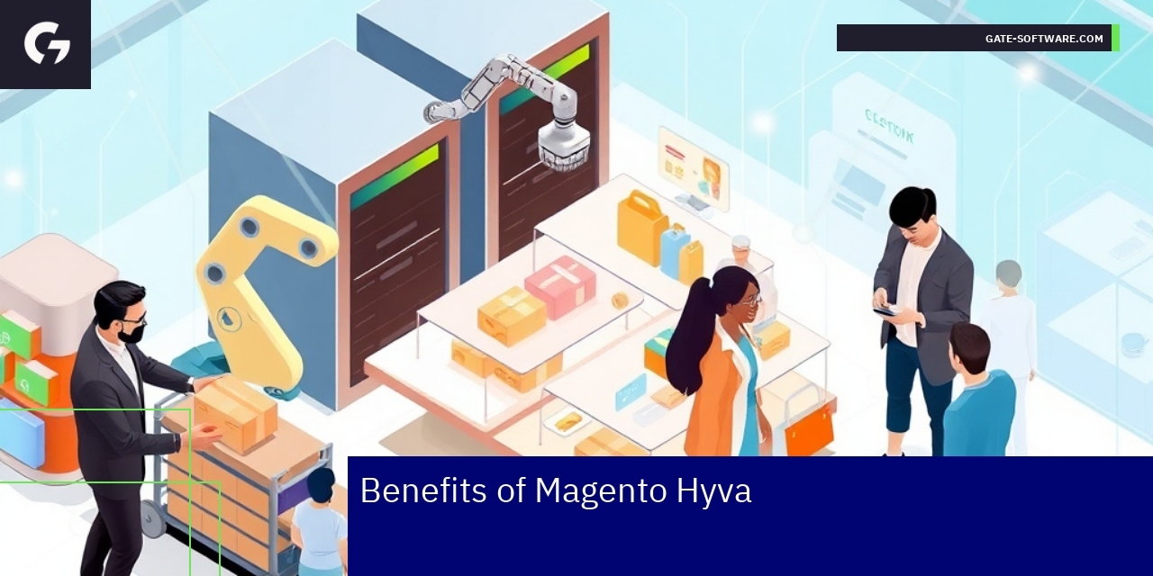 Ecommerce platform with speed and responsiveness