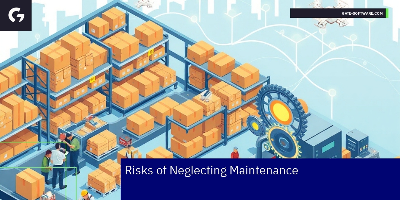 Dashboard showing Magento updates and performance data