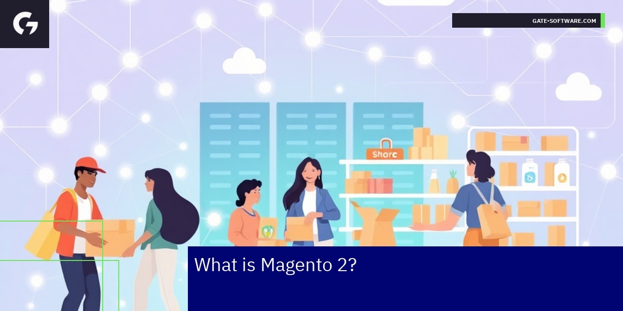 Magento 2 Platform Features and Security Overview Magento 2 architecture, security, and order management