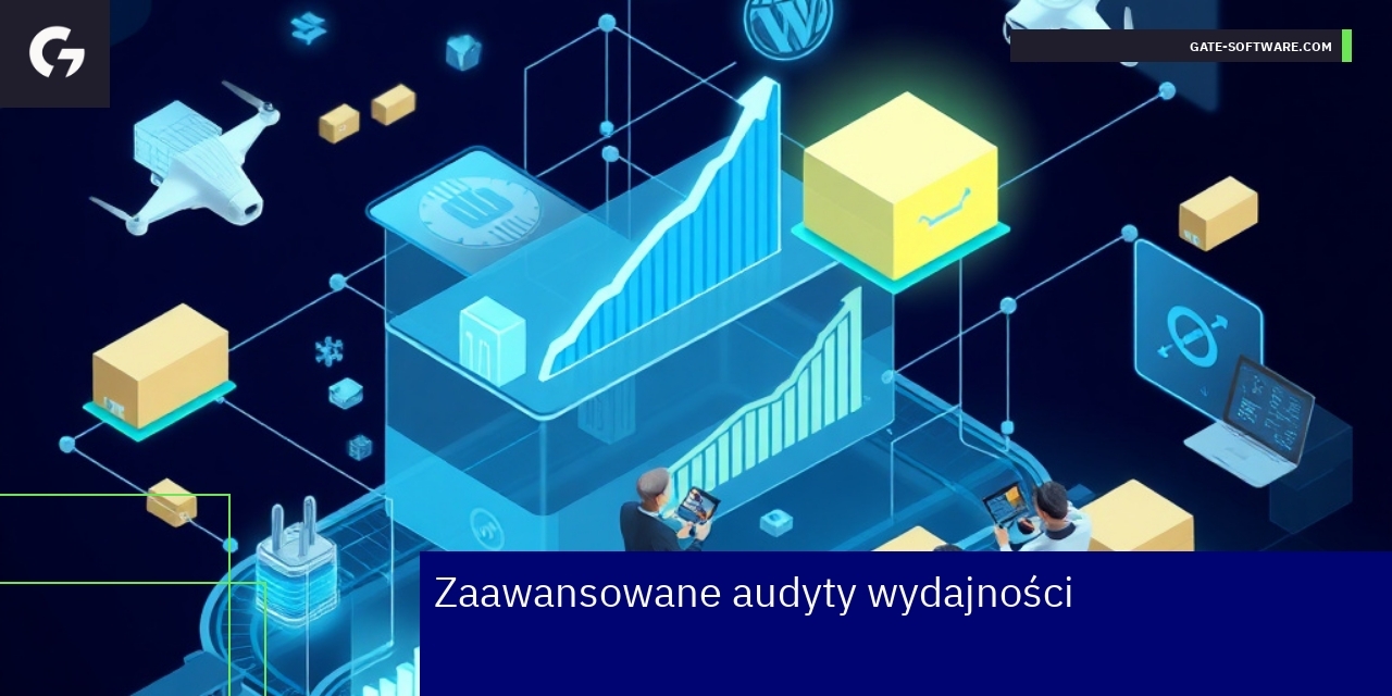 Optymalizacja Core Web Vitals i multimediów Wskaźniki Core Web Vitals i proces optymalizacji