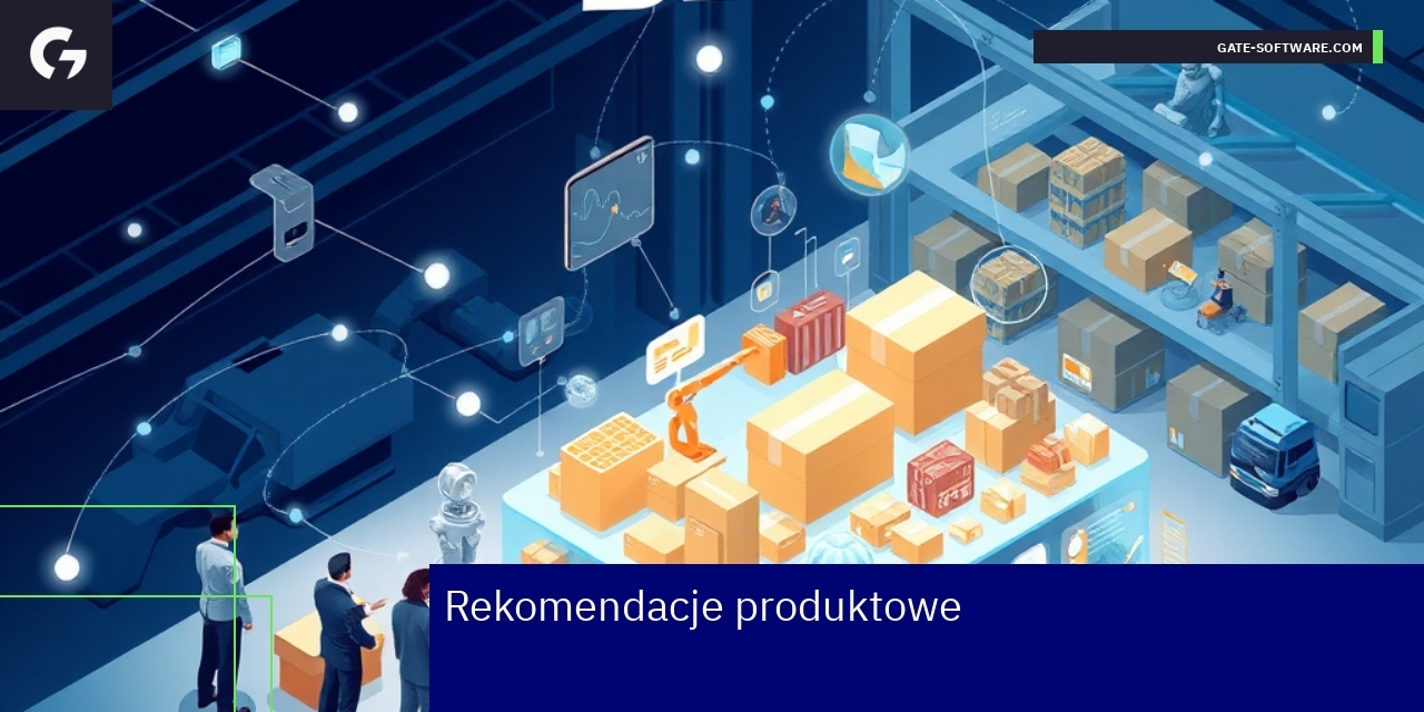 Analiza danych i personalizacja rekomendacji AI