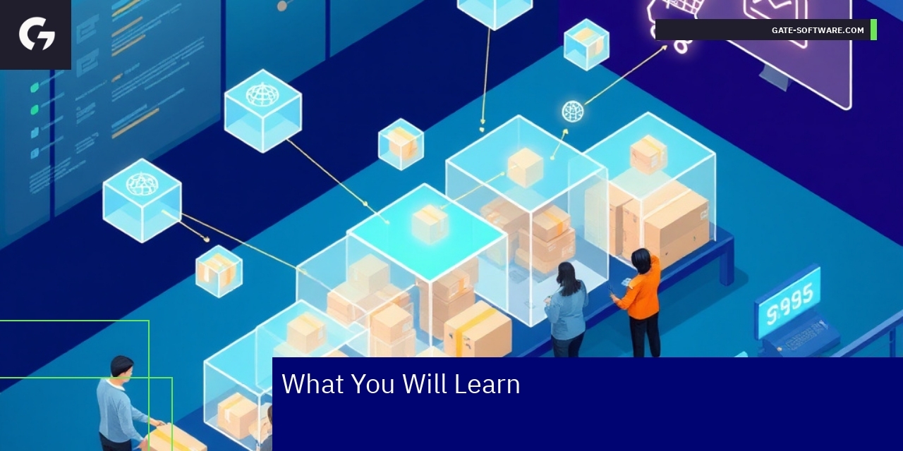 Magento 2 product data management infographic