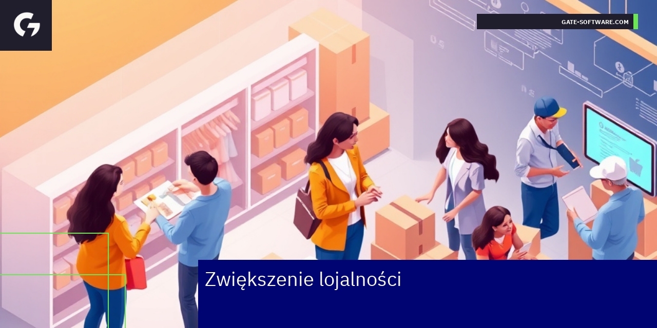 Klienci korzystający z doświadczeń offline i online