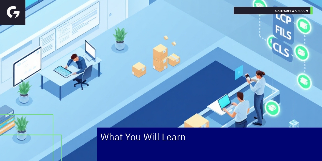 Diagram showing Hyvä theme performance improvements