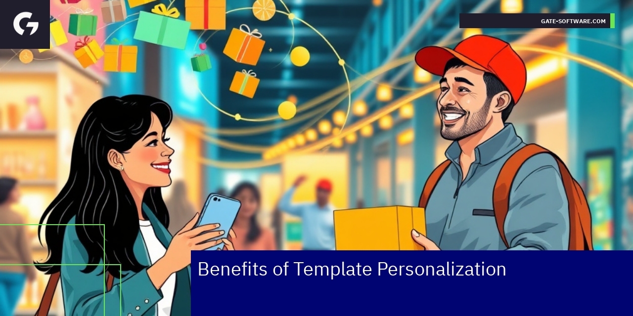 Personalized ecommerce interface on diverse devices