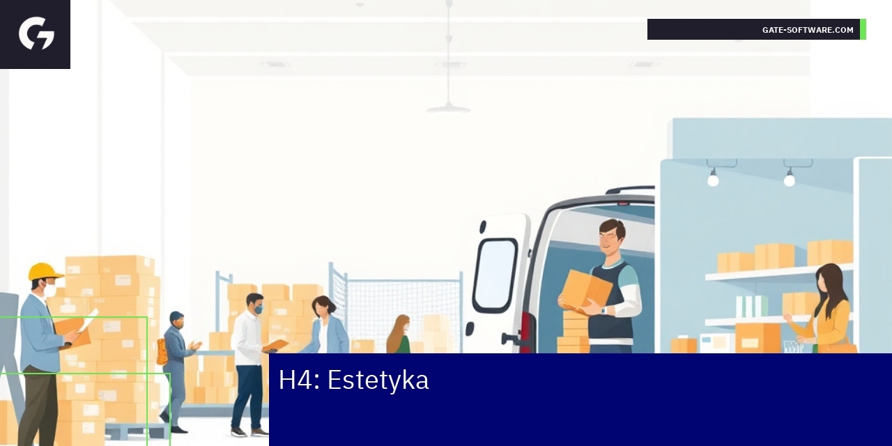 Estetyka i funkcjonalność platformy Hyva Nowoczesny, minimalistyczny interfejs użytkownika Hyva