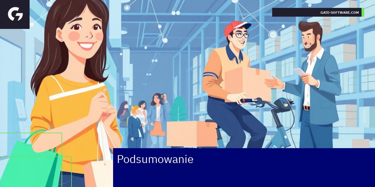 Ekran urządzenia z responsywną stroną Magento 2