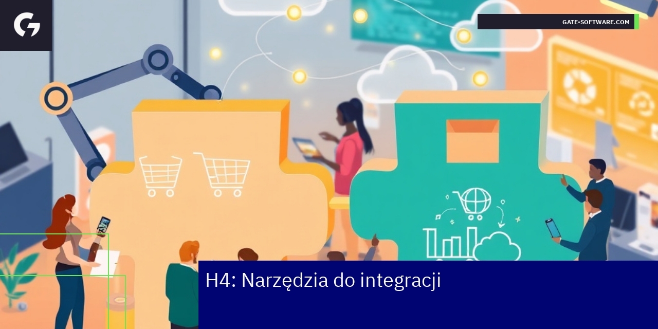 Schemat integracji Hyva z innymi systemami