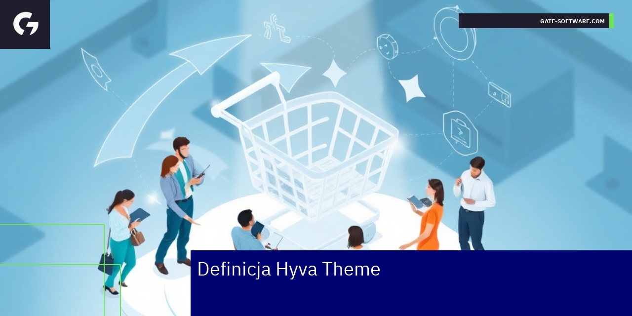 Modern clean Magento 2 frontend interface design
