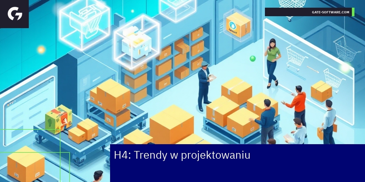 Nowoczesny interfejs Hyva i schemat architektury