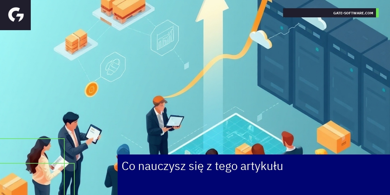 Schemat działania platformy e-commerce Magento 2 B2B