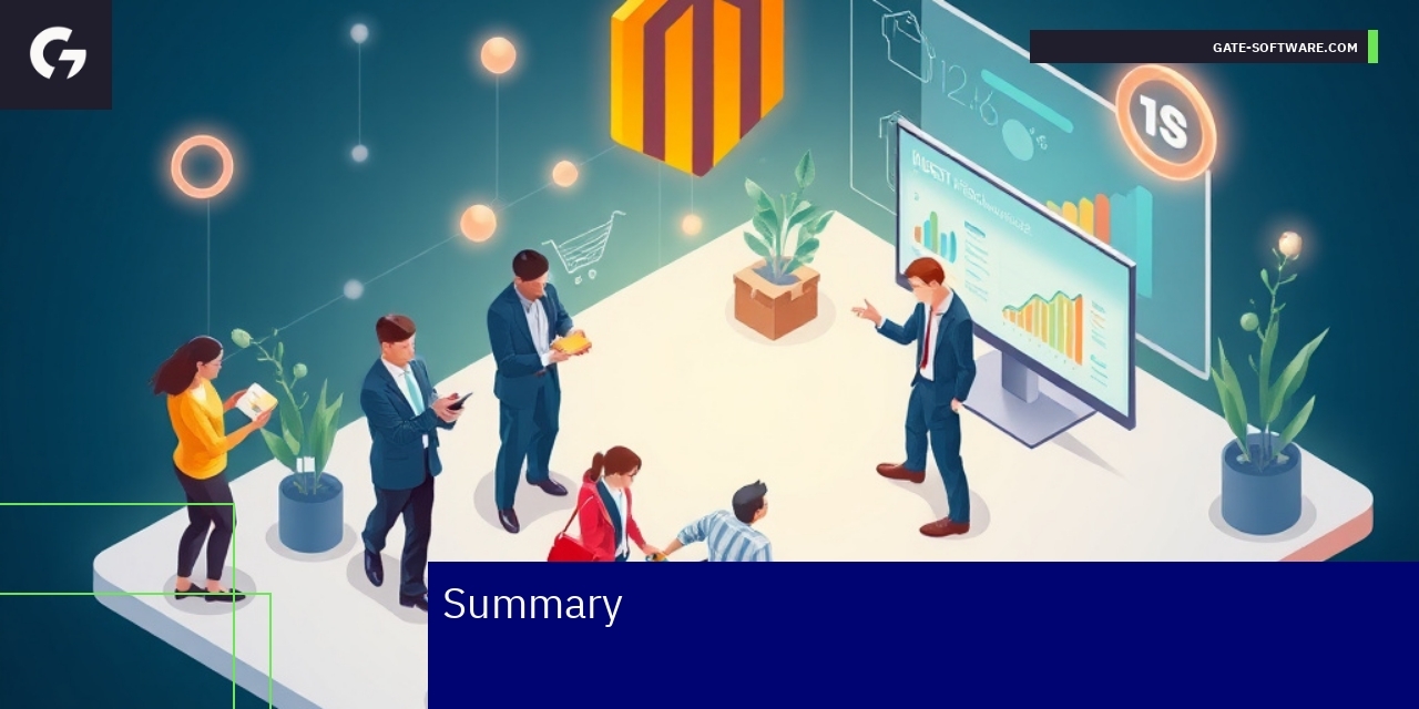 eCommerce platform integration and accessibility
