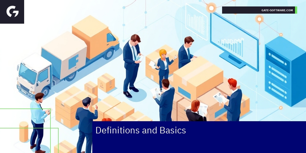 Core Elements of B2B eCommerce Platforms Diagram showing B2B platform features and workflow