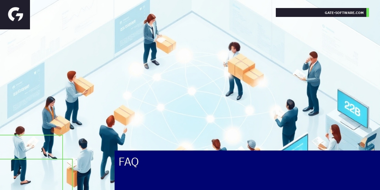 Schemat przedstawiający koszty i wymagania Magento B2B