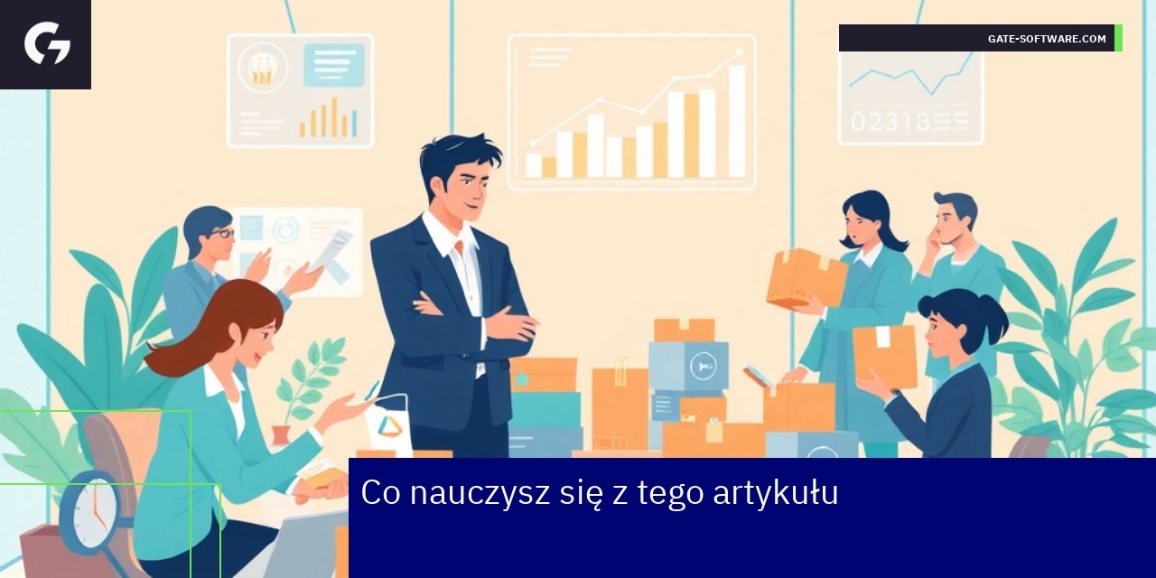 schemat błędów i optymalizacji sklepu B2B