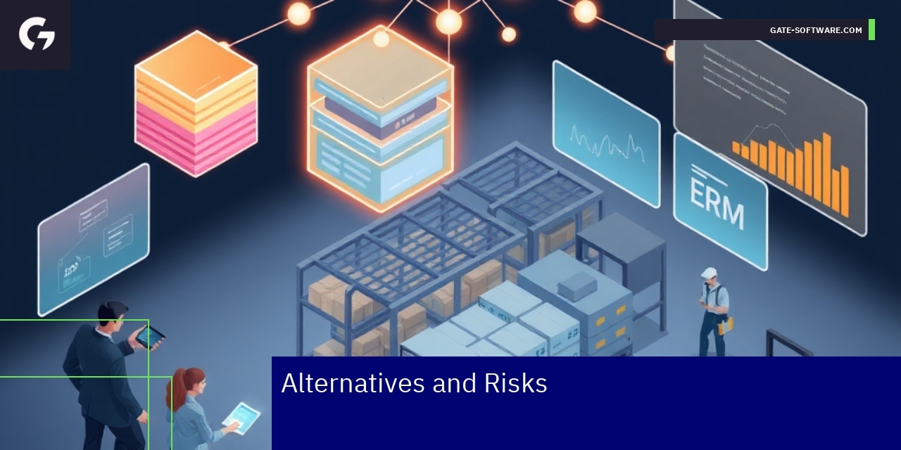 E-commerce platforms comparison and Magento risk overview