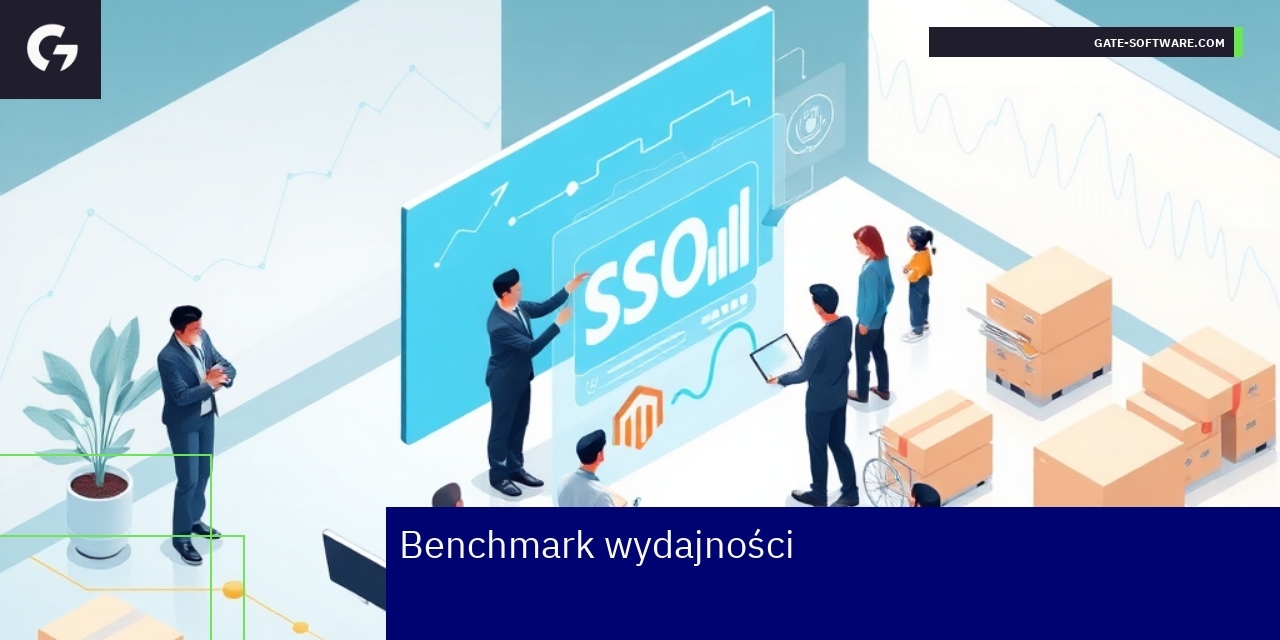 Optymalizacja i tuning sklepu Magento 2 Schemat optymalizacji Magento na tle serwera i bazy danych