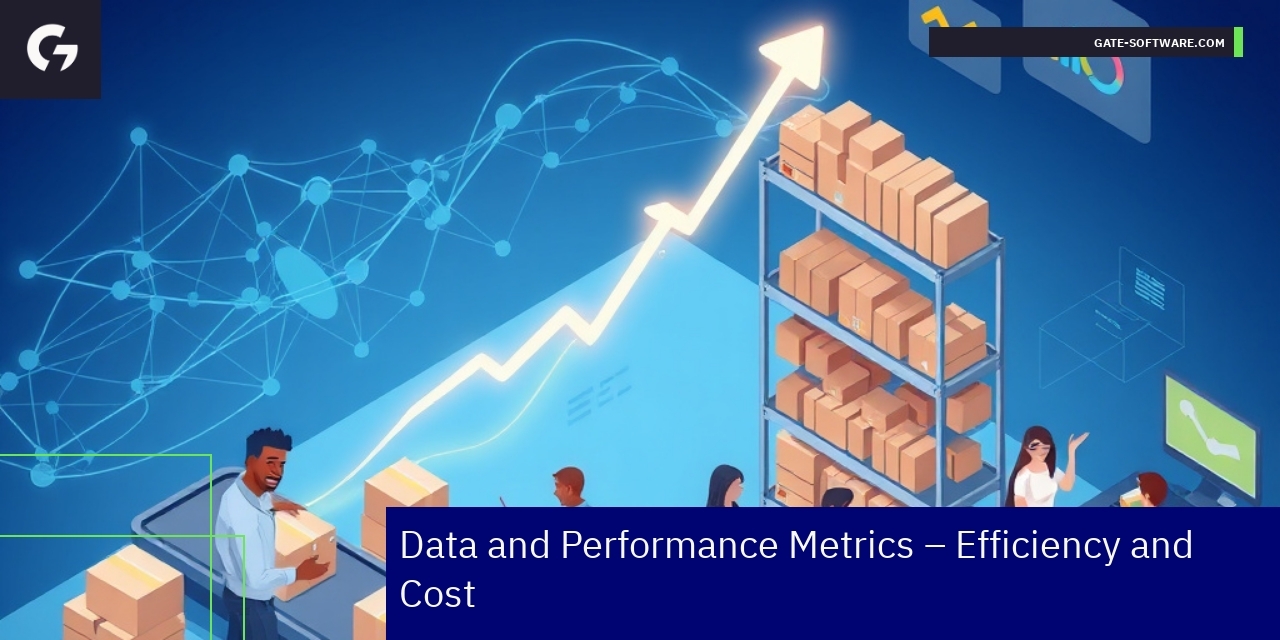 Charts showing Hyva efficiency and cost benefits